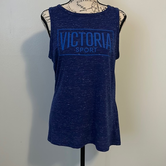 Victoria's Secret Tops - Victoria Sport sleeveless top